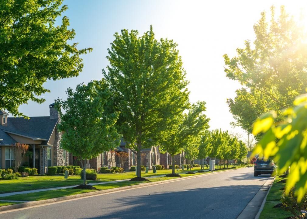Arkansas
